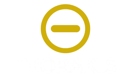 Logo principal de Thokaris